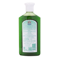 Intea® GREEN TEA and MINT Special Shampoo for oily hair