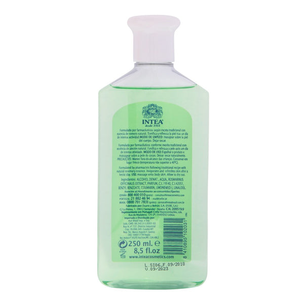 Intea® ROSEMARY Alcoholic tonic