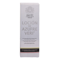 Veri® Hair loss lotion - Prevents dandruff 750 ML