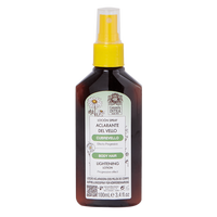 Camomila Intea® CUBREVELLO Body hair lightening lotion