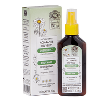 Camomila Intea® CUBREVELLO Body hair lightening lotion