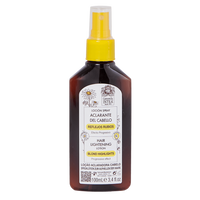 Premium Camomila Intea® BLOND HIGHLIGHTS Alcohol Free Hair Lightening Spray with Ecologic Natural Camomile Extract