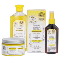 NATURAL BLOND PACK