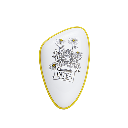 Hair detangling brush