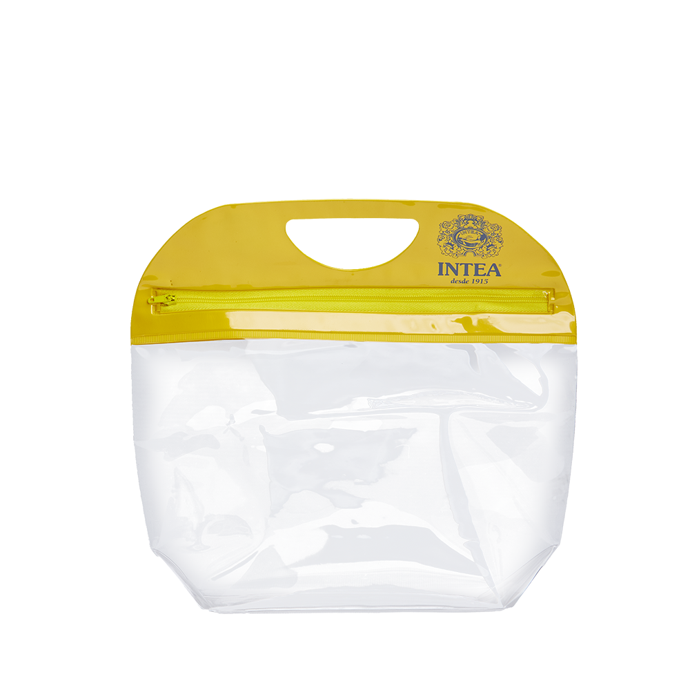 Travel toiletry bag