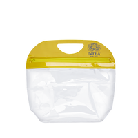 Camomila Intea® blond highlights hair treatment. Free hairbrush and travel bag.