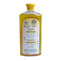 Camomila Intea® BLOND HIGHLIGHTS hair shampoo