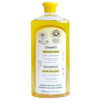 Camomila Intea® BLOND HIGHLIGHTS hair shampoo