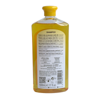 Camomila Intea® BLOND HIGHLIGHTS hair shampoo