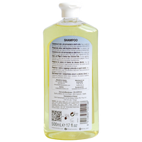 Camomila Intea® BLOND HIGHLIGHTS Children's blonde hair shampoo