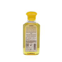 Camomila Intea® BLOND HIGHLIGHTS hair shampoo 100 ml