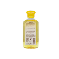 Camomila Intea® BLOND HIGHLIGHTS hair shampoo 100 ml