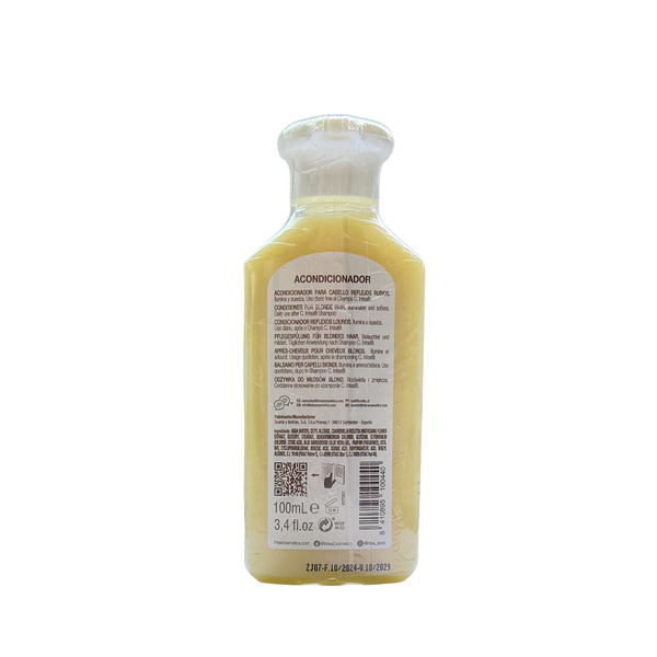 Camomila Intea® BLOND HIGHLIGHTS Blonde hair conditioner 100 ml