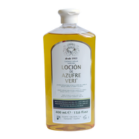 Veri® Hair loss lotion - Prevents dandruff 400 ML